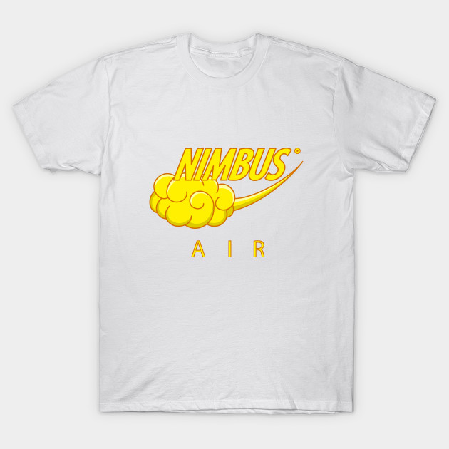 Nimbus air T-Shirt-TOZ